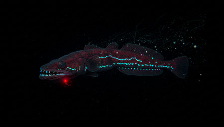 Wildlife Photography with Natural Backgroundの写真素材