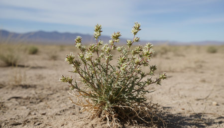 Floral Nature Photography with Natural Backgroundの写真素材