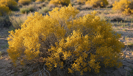 Floral Nature Photography with Natural Backgroundの写真素材