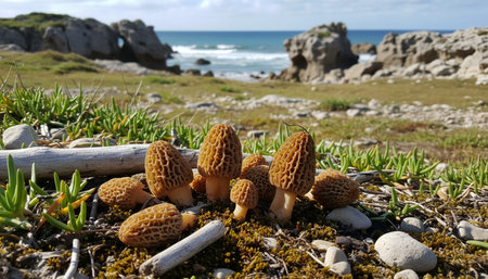 Beautiful Natural Environment Outdoor Photography