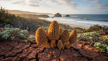 Beautiful Natural Environment Outdoor Photography