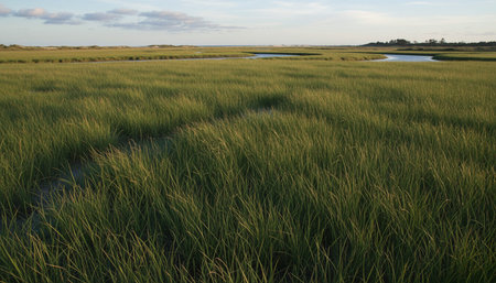 Beautiful Natural Environment Outdoor Photographyの写真素材