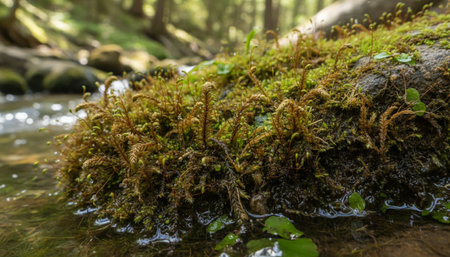 Beautiful Natural Environment Outdoor Photographyの写真素材