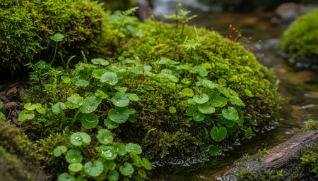 Beautiful Natural Environment Outdoor Photography