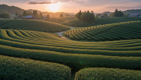 Beautiful Natural Environment Outdoor Photographyの写真素材