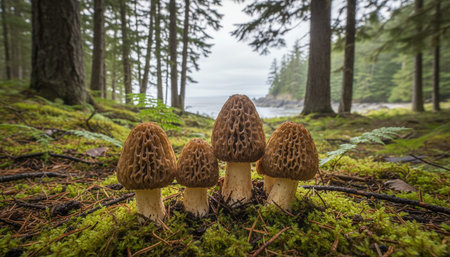 Beautiful Natural Environment Outdoor Photography