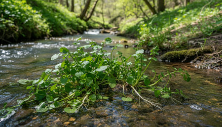 Beautiful Natural Environment Outdoor Photographyの写真素材