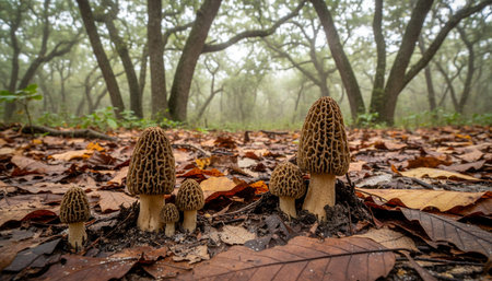 Beautiful Natural Environment Outdoor Photographyの写真素材