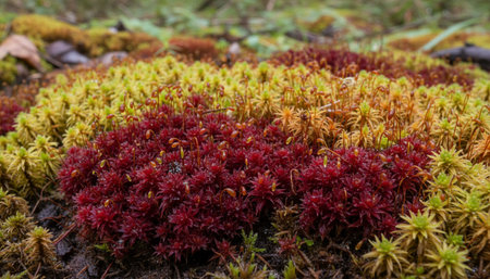 Beautiful Natural Environment Outdoor Photographyの写真素材