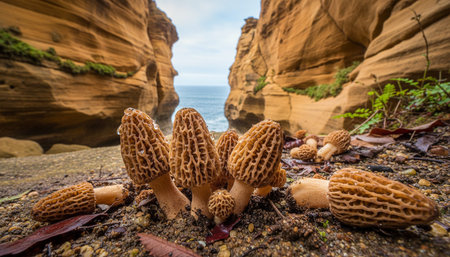 Beautiful Natural Environment Outdoor Photography