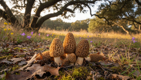 Beautiful Natural Environment Outdoor Photography