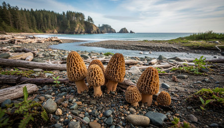 Beautiful Natural Environment Outdoor Photography