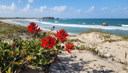 Beautiful Natural Environment Outdoor Photographyの写真素材