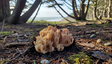 Beautiful Natural Environment Outdoor Photographyの写真素材