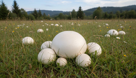 Beautiful Natural Environment Outdoor Photographyの写真素材