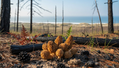 Beautiful Natural Environment Outdoor Photography