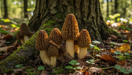 Beautiful Natural Environment Outdoor Photography