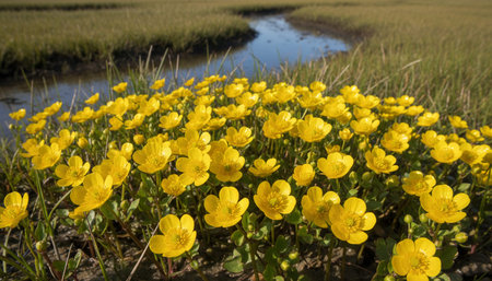 Beautiful Natural Environment Outdoor Photographyの写真素材