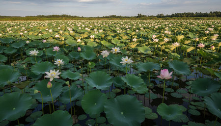 Beautiful Natural Environment Outdoor Photography