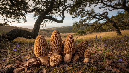 Beautiful Natural Environment Outdoor Photography