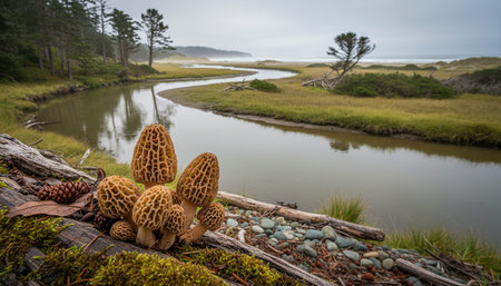 Beautiful Natural Environment Outdoor Photography