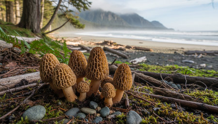 Beautiful Natural Environment Outdoor Photography