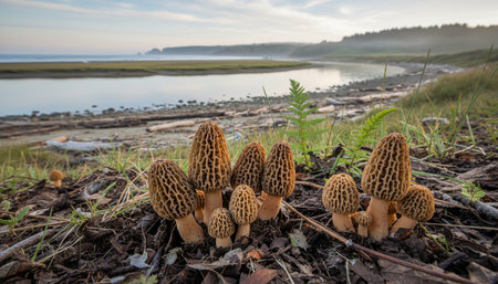Beautiful Natural Environment Outdoor Photography