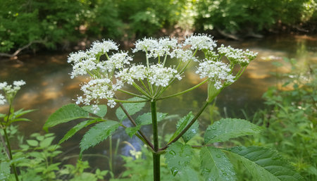 Beautiful Natural Environment Outdoor Photographyの写真素材