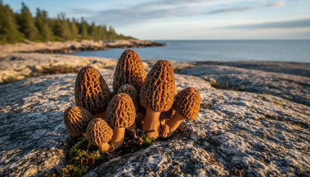 Beautiful Natural Environment Outdoor Photographyの写真素材