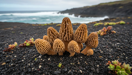 Beautiful Natural Environment Outdoor Photography