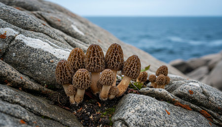 Beautiful Natural Environment Outdoor Photography