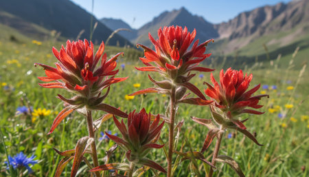 Beautiful Natural Environment Outdoor Photography