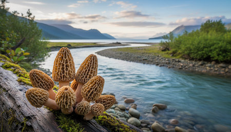 Beautiful Natural Environment Outdoor Photography