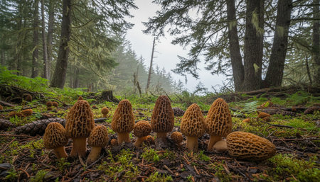 Beautiful Natural Environment Outdoor Photography