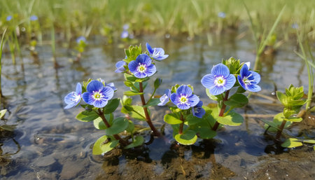 Beautiful Natural Environment Outdoor Photography