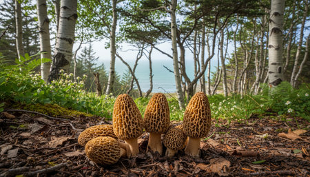 Beautiful Natural Environment Outdoor Photography