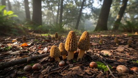 Beautiful Natural Environment Outdoor Photographyの写真素材