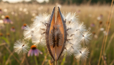 Beautiful Natural Environment Outdoor Photographyの写真素材