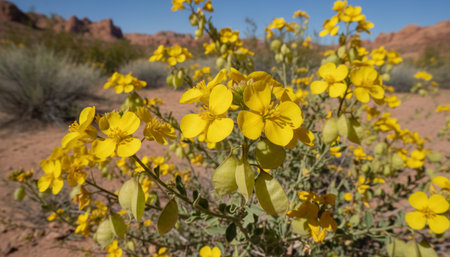 Beautiful Natural Environment Outdoor Photographyの写真素材