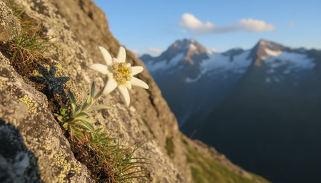 Beautiful Natural Environment Outdoor Photographyの写真素材