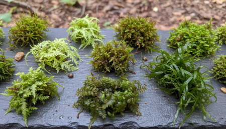 Beautiful Natural Environment Outdoor Photographyの写真素材