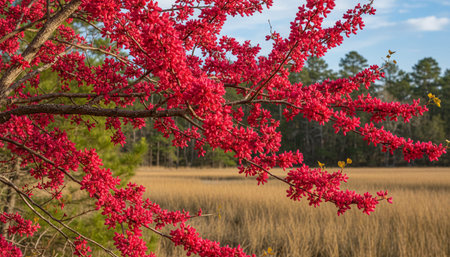 Beautiful Natural Environment Outdoor Photographyの写真素材