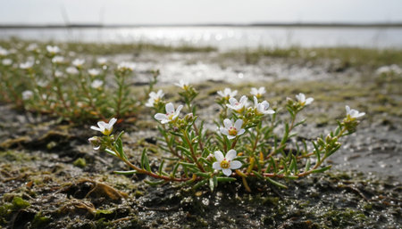 Beautiful Natural Environment Outdoor Photographyの写真素材