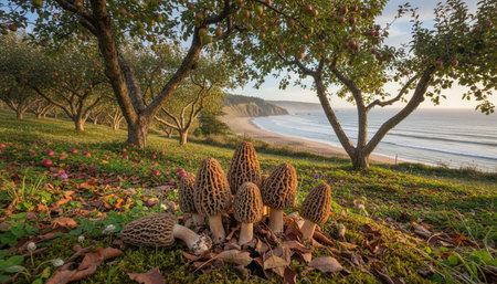 Beautiful Natural Environment Outdoor Photography
