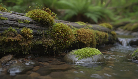 Beautiful Natural Environment Outdoor Photographyの写真素材