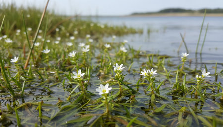 Beautiful Natural Environment Outdoor Photographyの写真素材