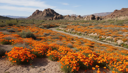 Beautiful Natural Environment Outdoor Photographyの写真素材