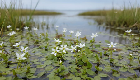 Beautiful Natural Environment Outdoor Photographyの写真素材