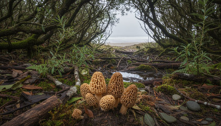 Beautiful Natural Environment Outdoor Photography