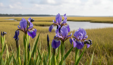 Beautiful Natural Environment Outdoor Photography
